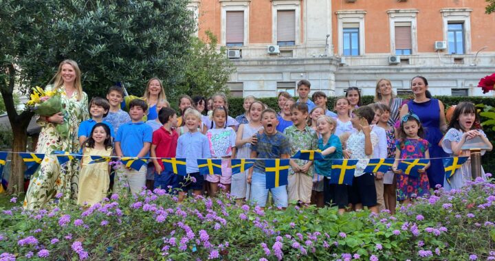 Skolavslutning1