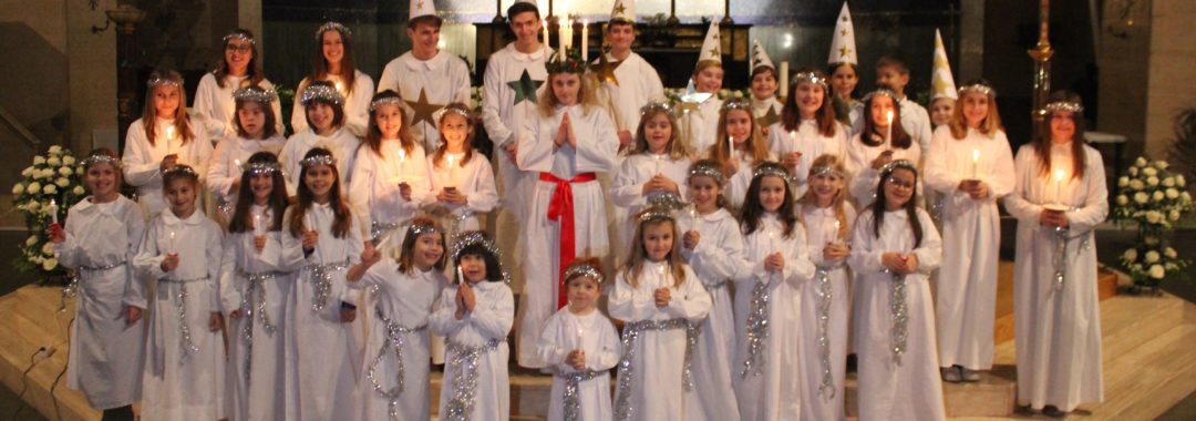 Lucia 2016